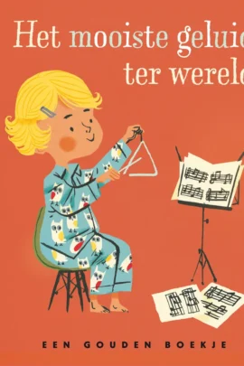Het mooiste geluid ter wereld