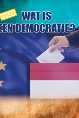 Wat is een democratie?