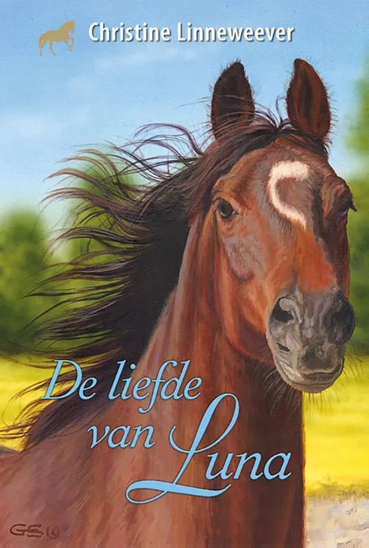 De liefde van Luna | 9789020622362 De liefde van Luna
