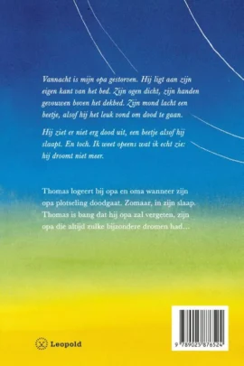 Alternative view of Droomopa