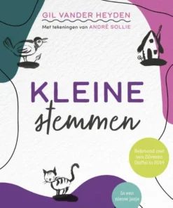 Kleine stemmen