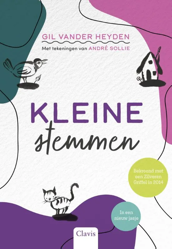 Kleine stemmen | 9789044862171 Kleine stemmen