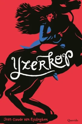 IJzerkop