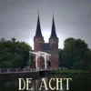 De acht poorten | 9789493109957 De acht poorten | 9789493109957