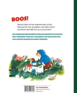 Alles is dom! | 9789462916708 Alles is dom! | 9789462916708