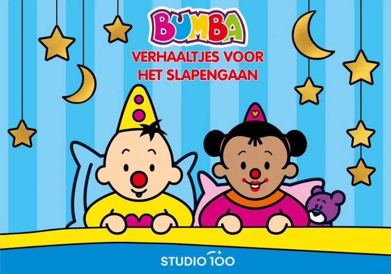 Verhaaltjes voor het slapengaan | 9789462777200 Verhaaltjes voor het slapengaan