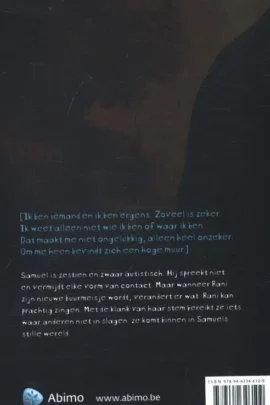 Alternative view of Gewoon anders