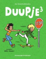 Duupje | 9789002277276 Duupje | 9789002277276