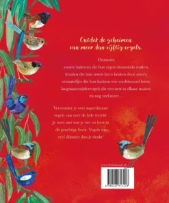 Alternative view of Superslimme vogels