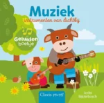 Muziekinstrumenten van dichtbij | 9789044859522