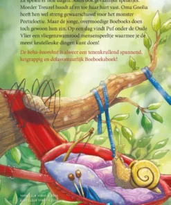 Alternative view of De beha-boomhut