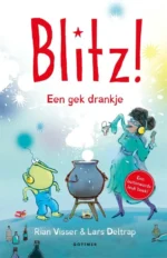Een gek drankje | 9789026624803