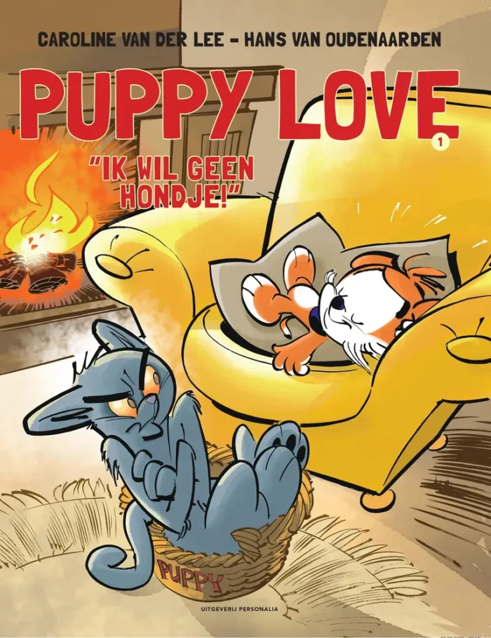 Puppy Love