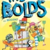 The Bolds on Holiday | 9781783444601