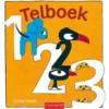 Telboek 1 2 3 | 9789044845402