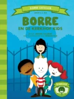 Borre en de Kerkhof Kids | 9789089221049