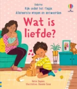 Wat is liefde? | 9789047715054