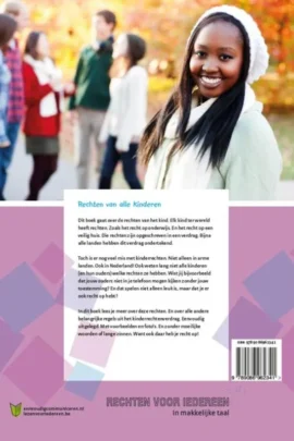 Alternative view of Rechten van alle kinderen