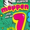 Hilarische moppen voor kids van 7 jaar | 9789043942348