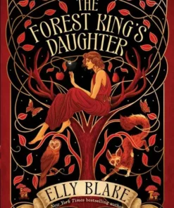 The Forest King's Daughter