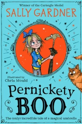 Pernickety Boo