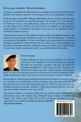 Het Lot op je Voorhoofd | 9789465115658