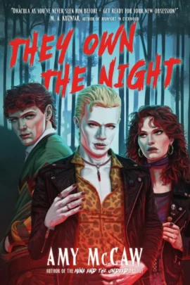 They Own the Night