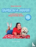 2 verhalen voor beginnende lezers - AVI Start | 9789002282645