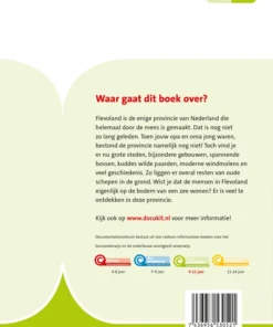 Provincie Flevoland | 9789463417761