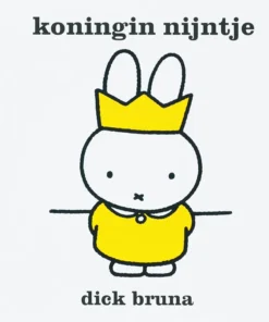 Koningin Nijntje
