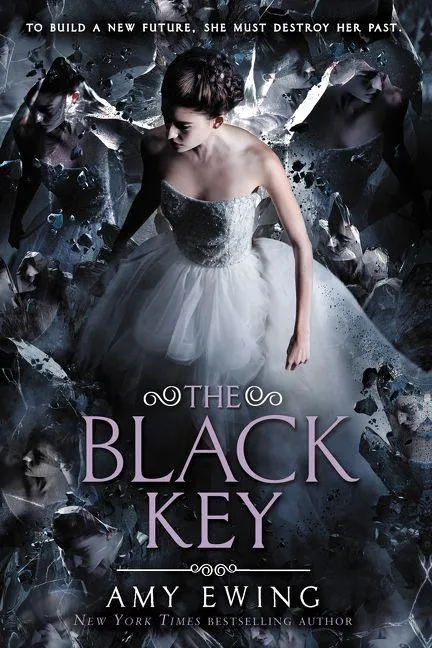 The Black Key | 9780062235855 The Black Key