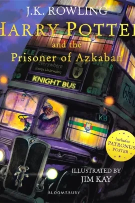 Harry Potter and the Prisoner of Azkaban