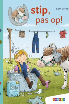 stip, pas op!