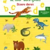 Ik leer schrijven Stoere dieren | 9789403241715 Ik leer schrijven Stoere dieren | 9789403241715