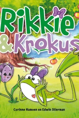 Rikkie & Krokus