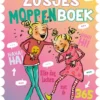 De Zoete Zusjes moppenboek