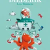 Diepzeedokter Diederik | 9789060389461 Diepzeedokter Diederik | 9789060389461