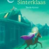 Mevrouw Sinterklaas | 9789030509738