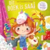 Dit boek is saai | 9789044847895