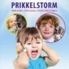 Prikkelstorm | 9789081917766
