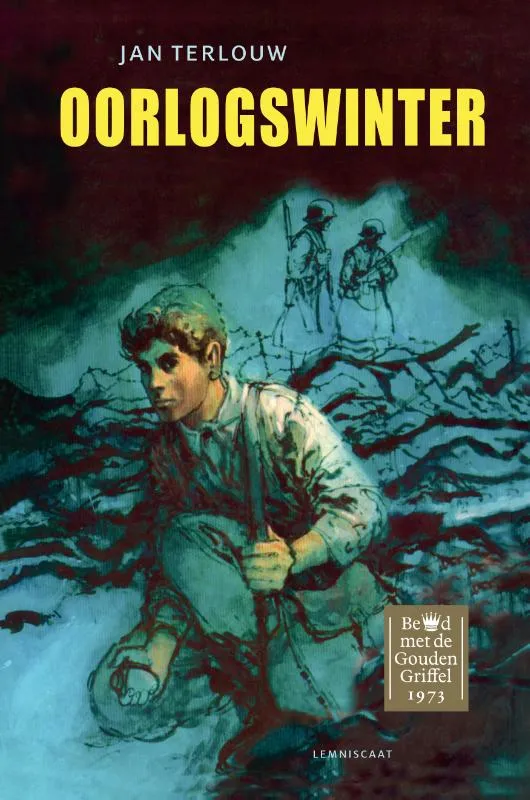 Oorlogswinter | 9789060691182 Oorlogswinter