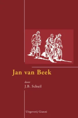 Jan van beek