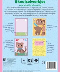 Babydieren | 9789403240497