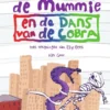 Dummie de mummie en de dans van de cobra | 9789025873035