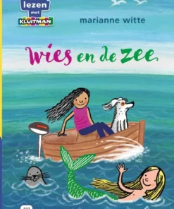 Wies en de zee