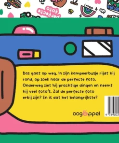 De perfecte foto | 9789002277610