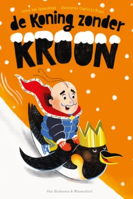 De koning zonder kroon