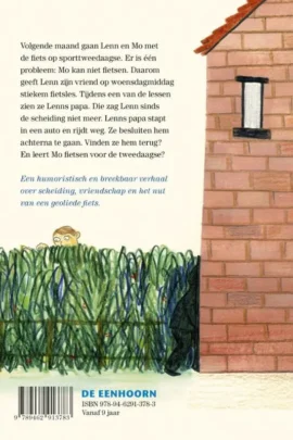 Helemaal overstuur | 9789462913783