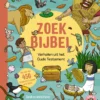 Zoekbijbel | 9789026623400