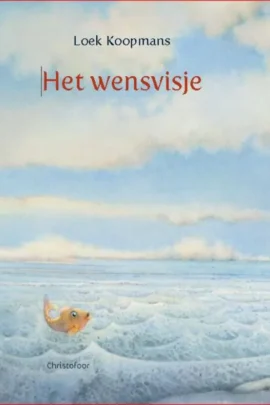 Het wensvisje